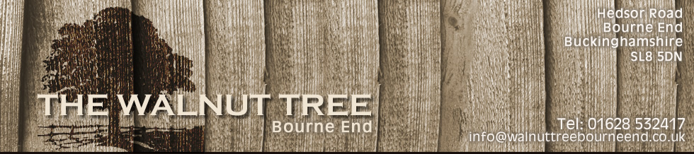The Walnut Tree