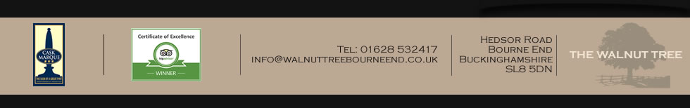  Thanks for visiting The Walnut Tree