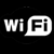 Wifi available