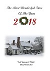 Festive Menu Festive Menu