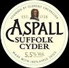 Aspall Draught Cider