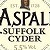 Aspall Draught Cider
